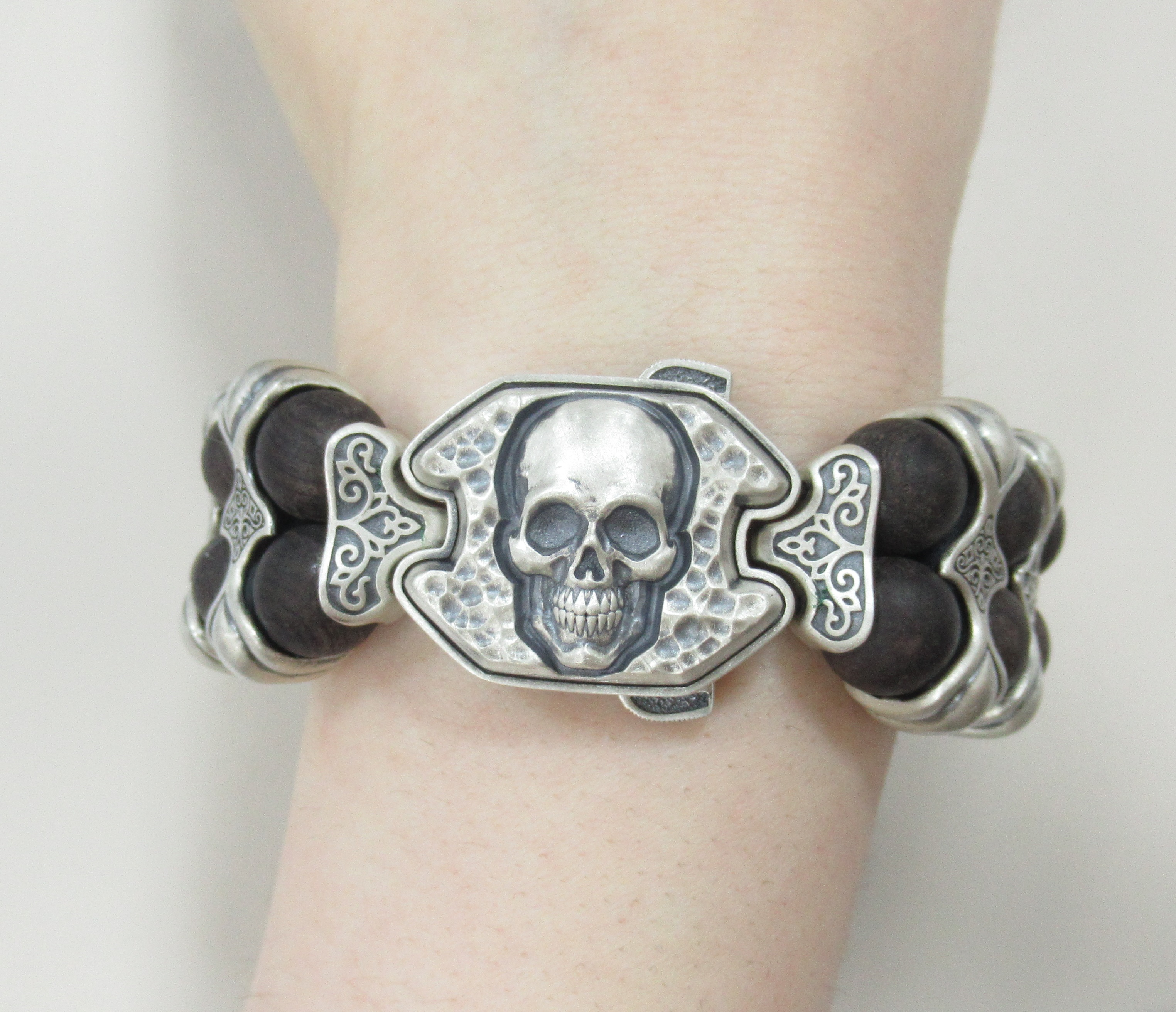 10129-000159 Браслет (Ag 925)